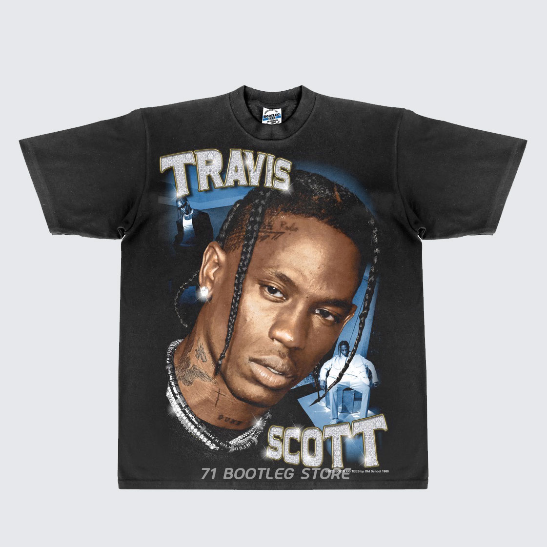Travis Scott V3